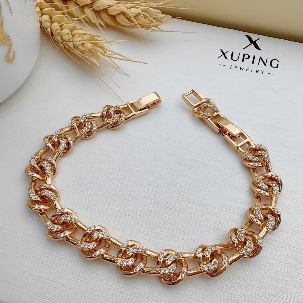 دستبند ژوپینگ کد 2389 - خرید آنلاین از گالری آداس